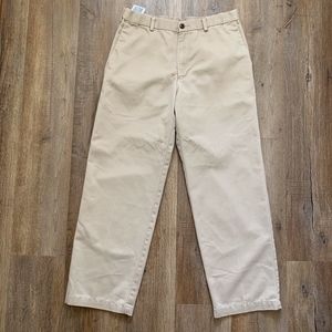 Docker Khaki Pants